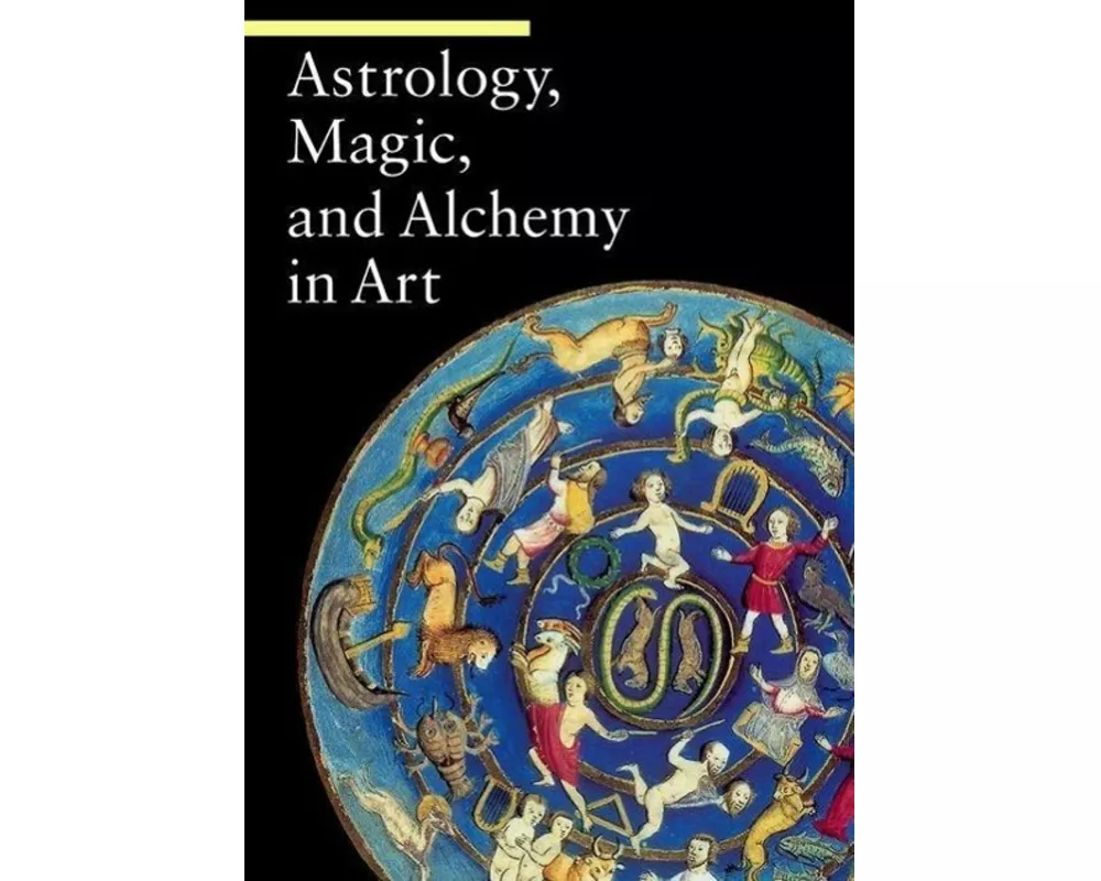 Astrology, Magic, and Alchemy in Art