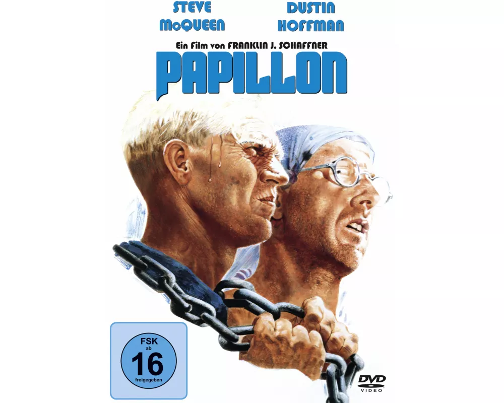 Papillon