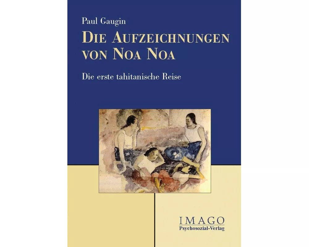 Die Aufzeichnungen von Noa Noa