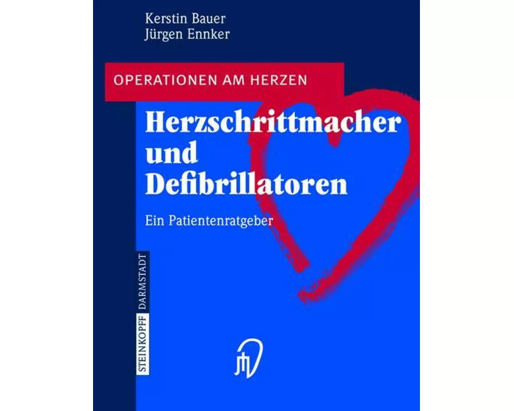 Herzschrittmacher und Defibrillatoren