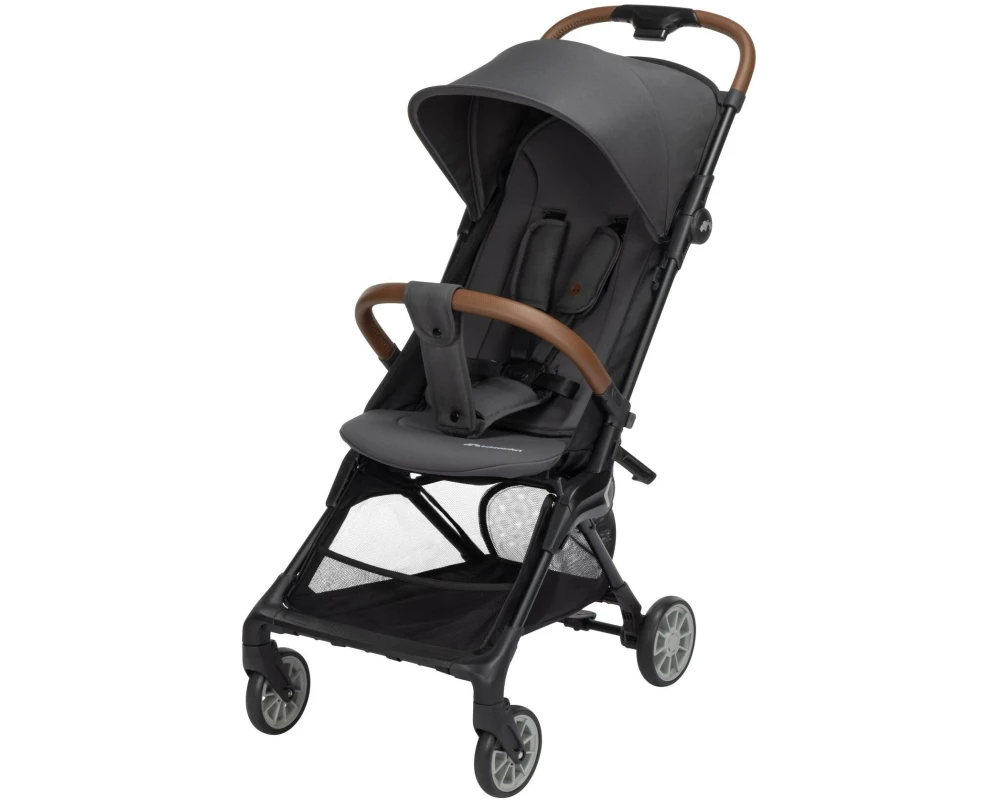 Bebeconfort Reisebuggy Zephir Minteral Graphite
