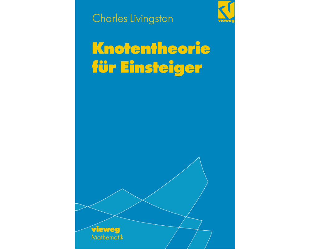 Knotentheorie für Einsteiger