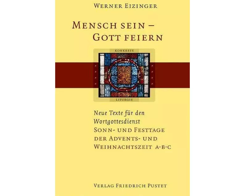 Mensch sein - Gott feiern. Neue Texte für den Wortgottesdienst