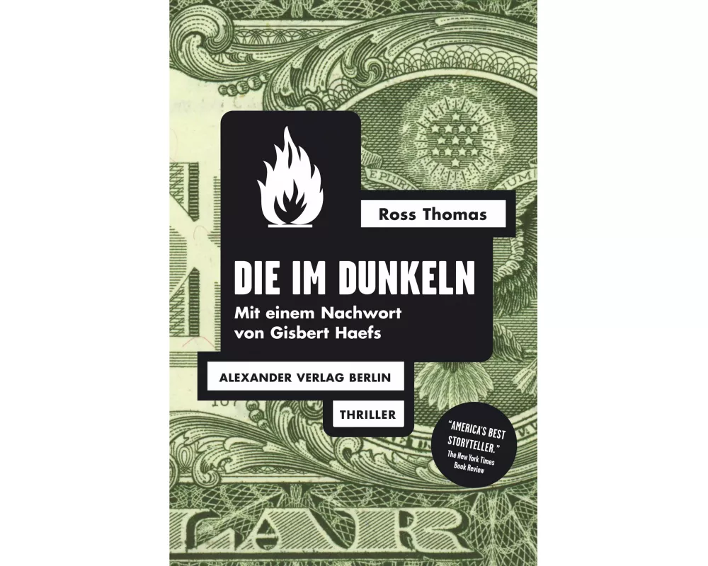 Die im Dunkeln