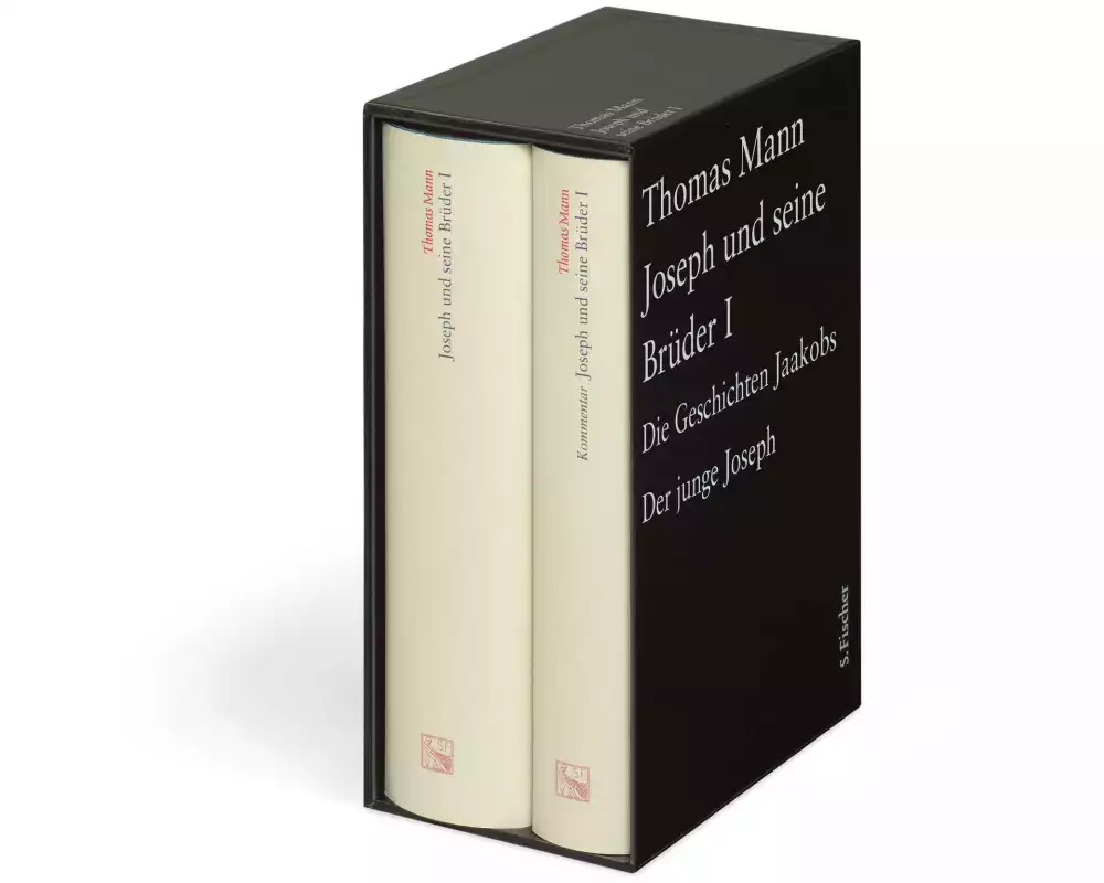 Joseph und seine Brüder I