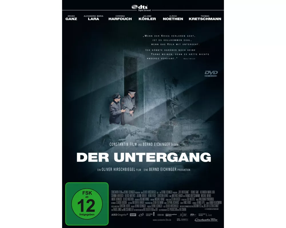 Der Untergang