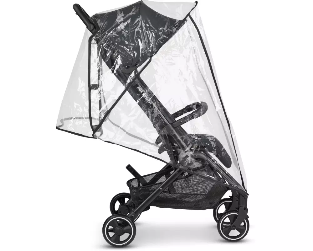 ABC Design Regenschutz Avus/Ping Two