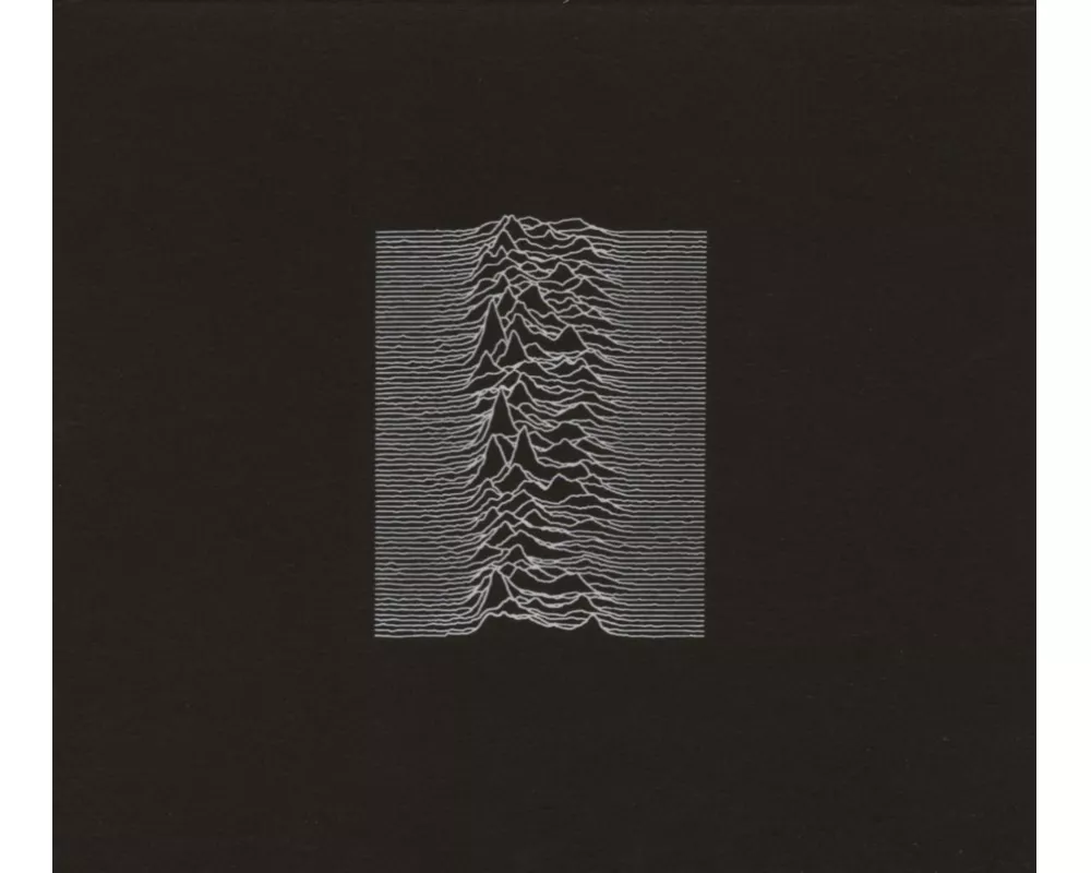 Unknown Pleasures (Collector's Edition)