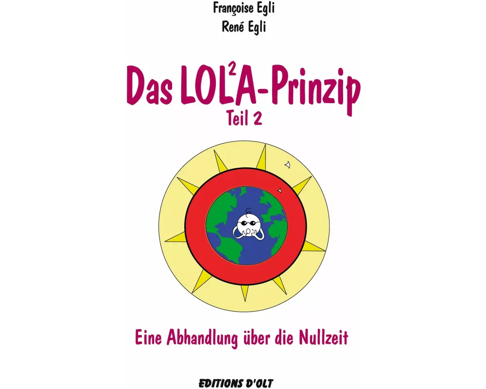 Das Lola-Prinzip, Teil 2