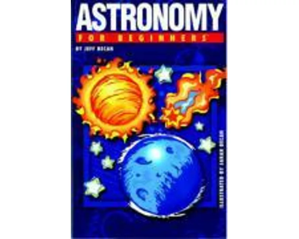 Astronomy for Beginners