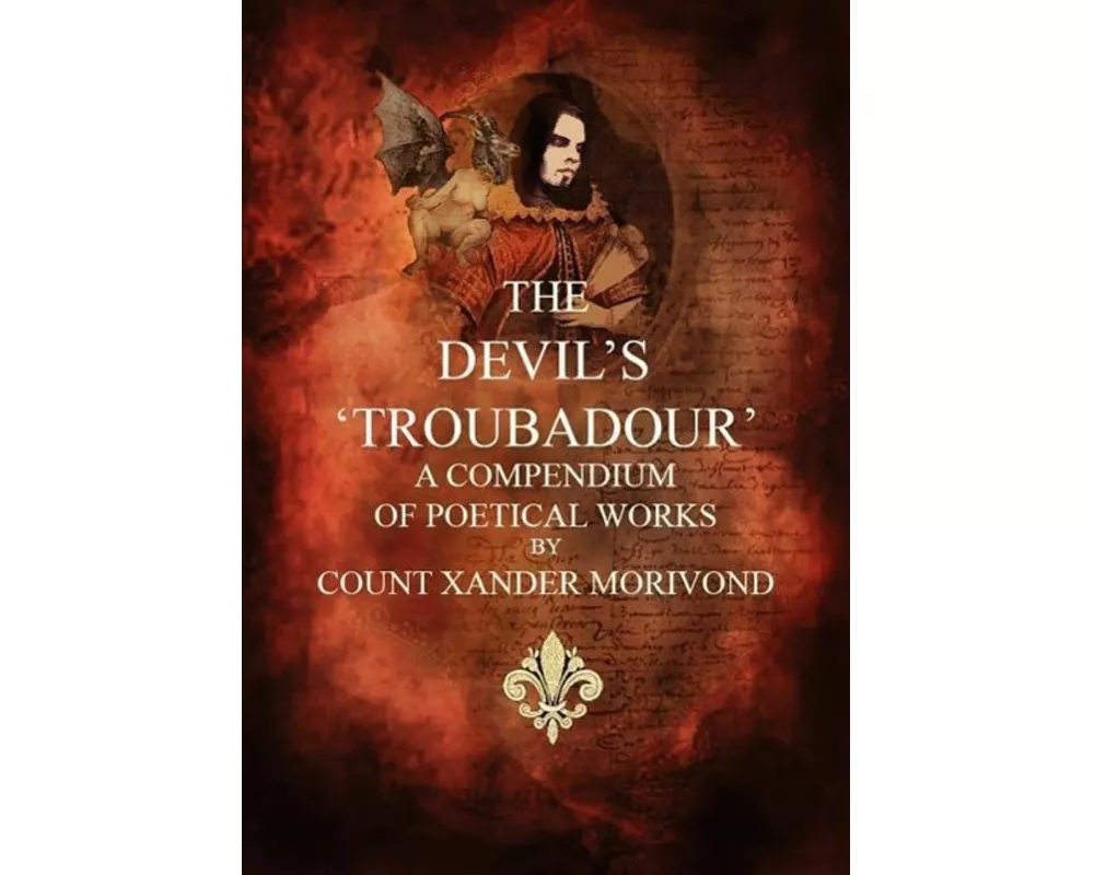 The Devil's Troubadour