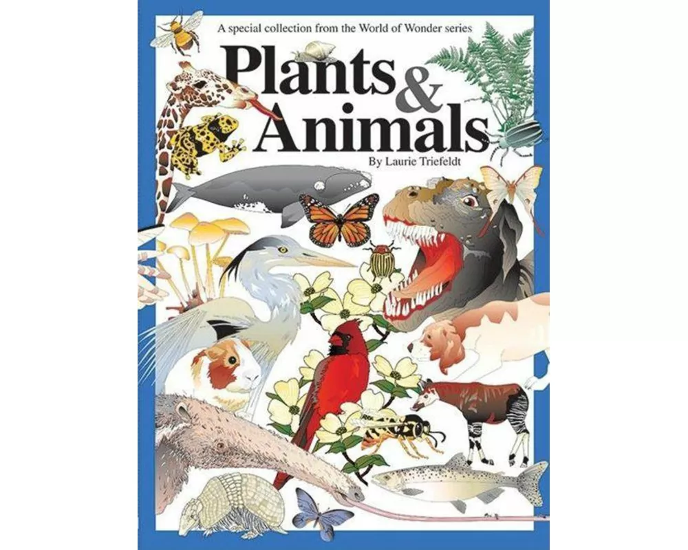Plants & Animals