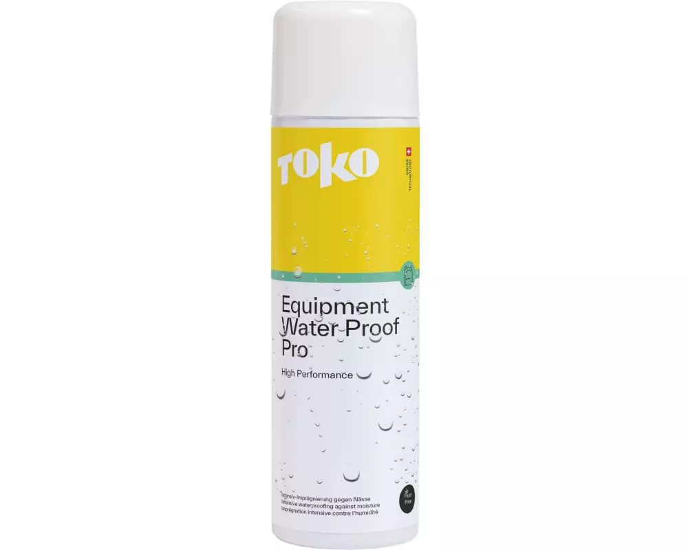 TOKO Care Equipment Water Proof Pro 500 ml