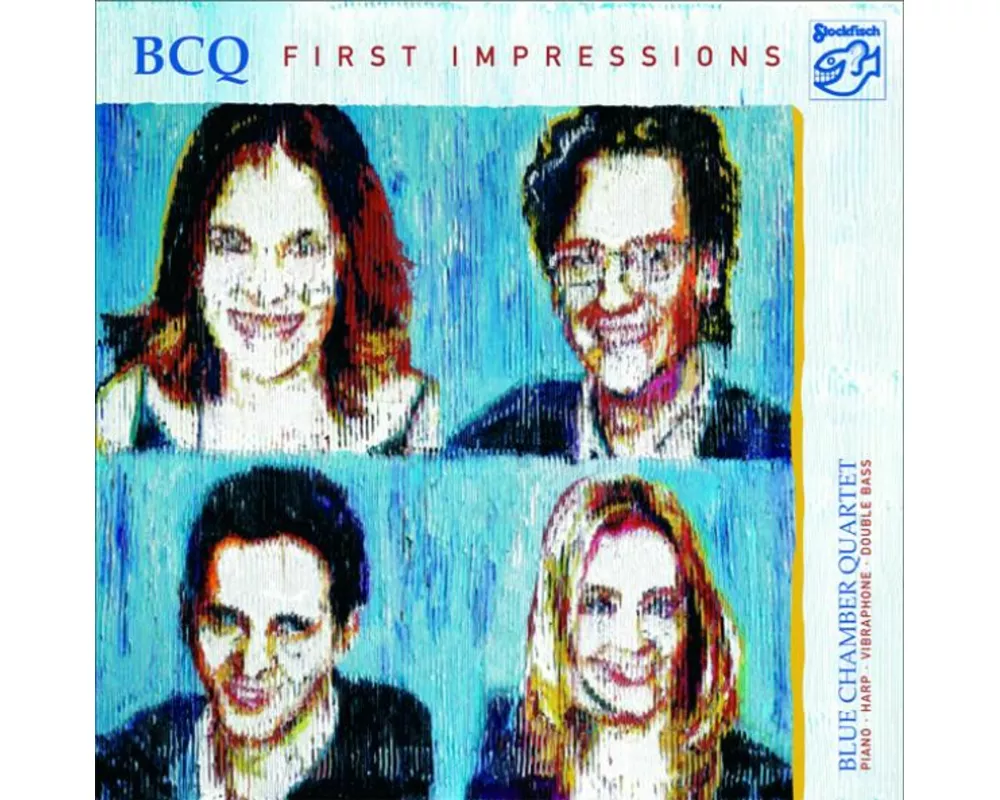 First Impressions (Mehrkanal)