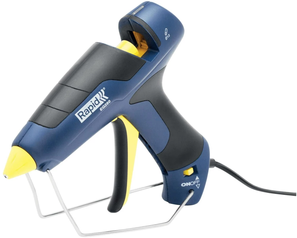 Rapid Heissklebepistole EG280
