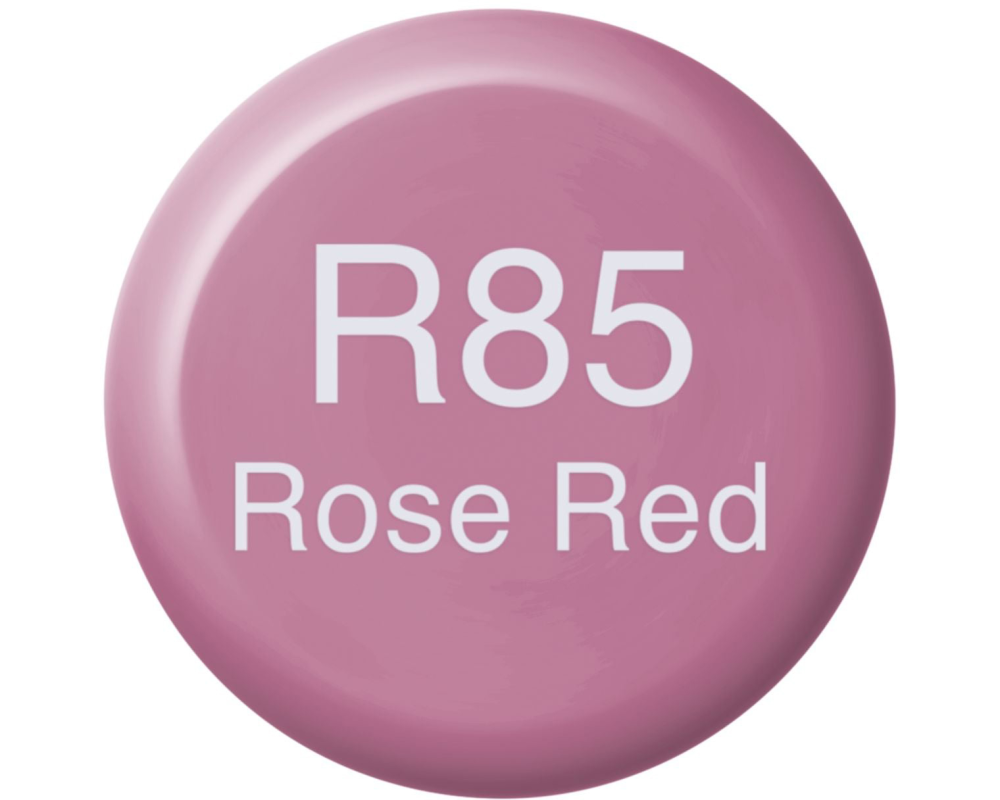 COPIC Ink Refill 21076257 R85 - Rose Red