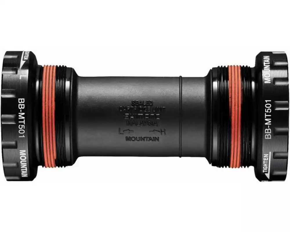 Shimano Innenlager BB-MT501 BSA, 68 / 73 mm Box