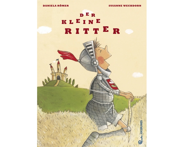 Der kleine Ritter