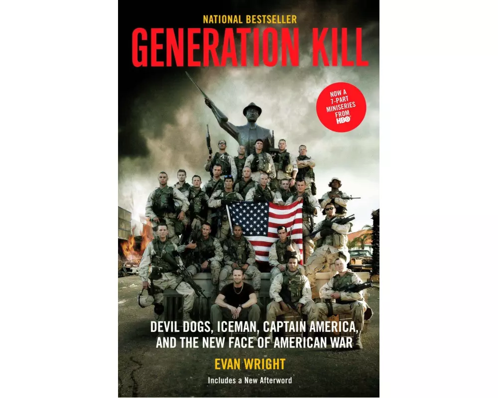 Generation Kill