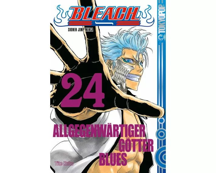 Bleach 24