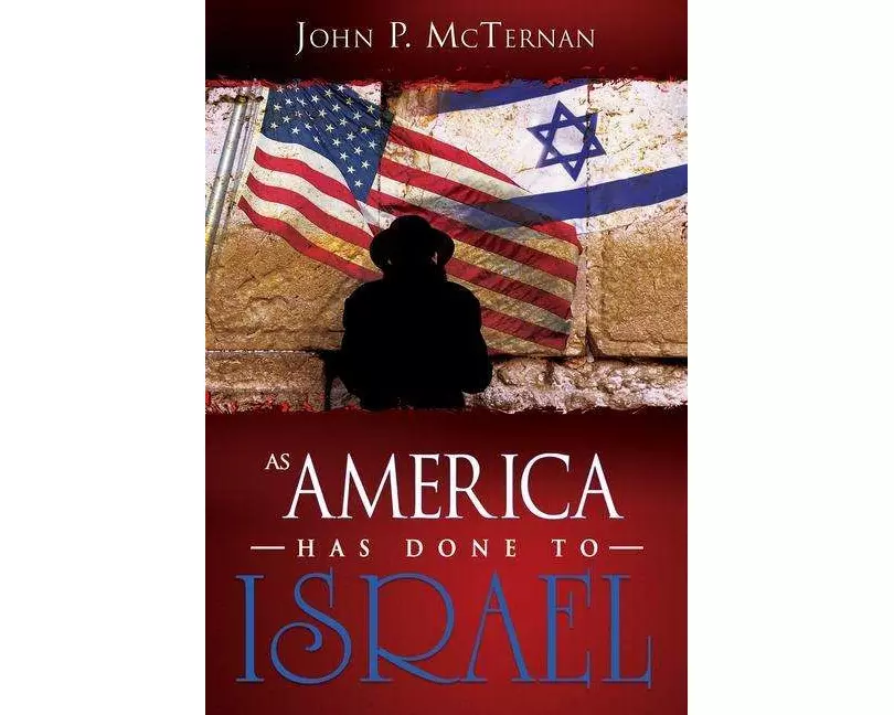 As America Has Done to Israel