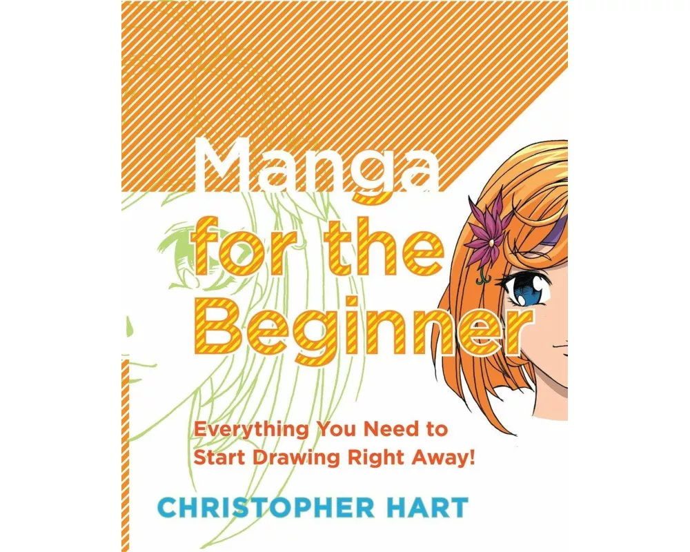Manga for the Beginner