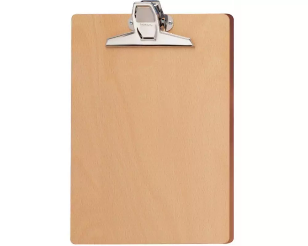 Maul Dokumentenhalter A4 Holz
