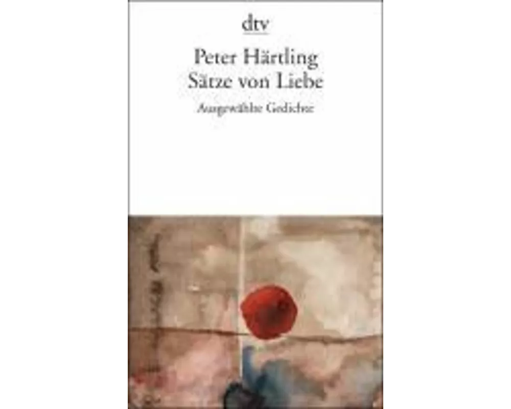 Sätze von Liebe
