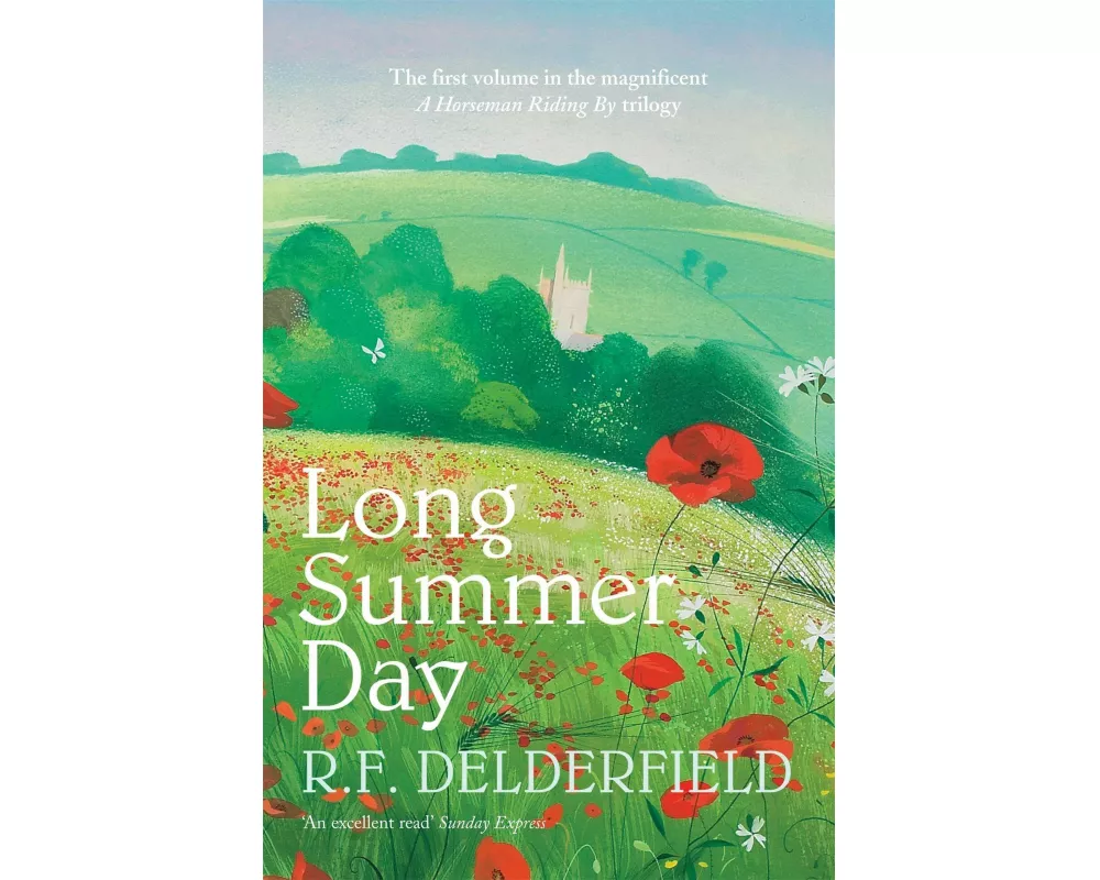 Long Summer Day