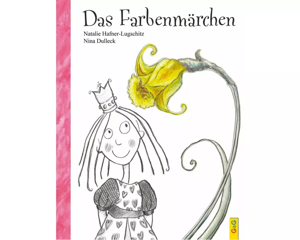 Das Farbenmärchen