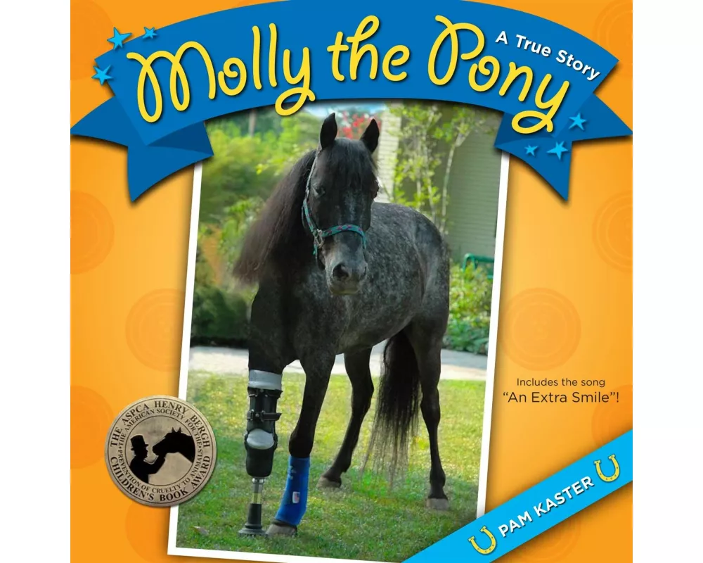 Molly the Pony