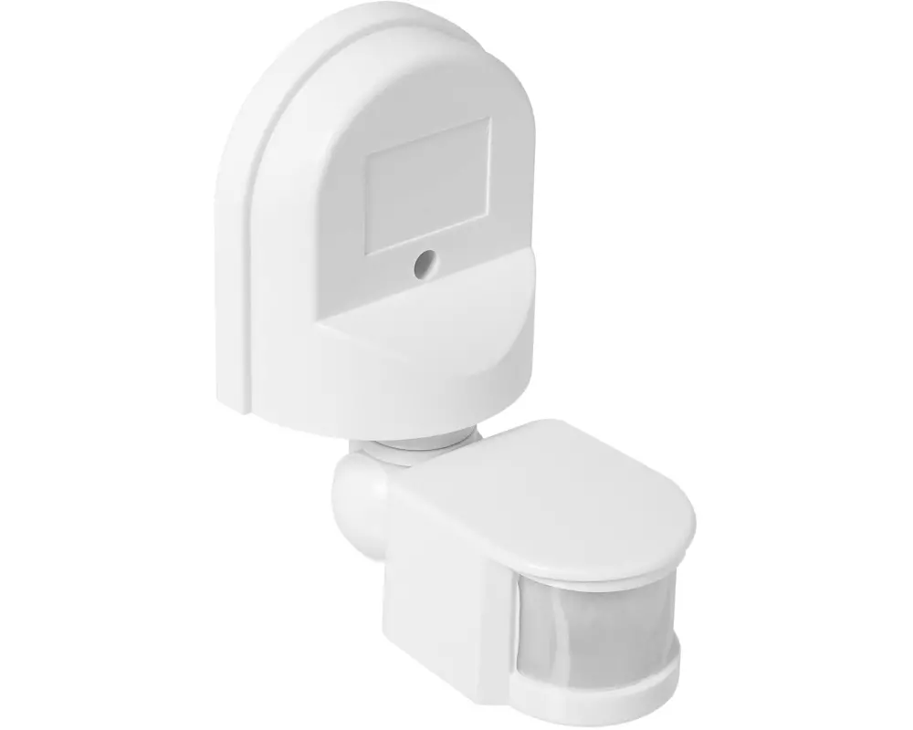 STEFFEN PIR Bewegungsmelder Flex 180°