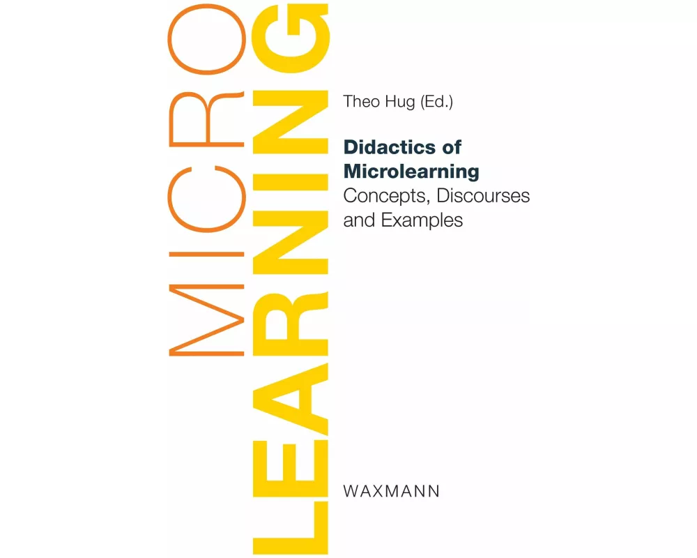 Didactics of Microlearning