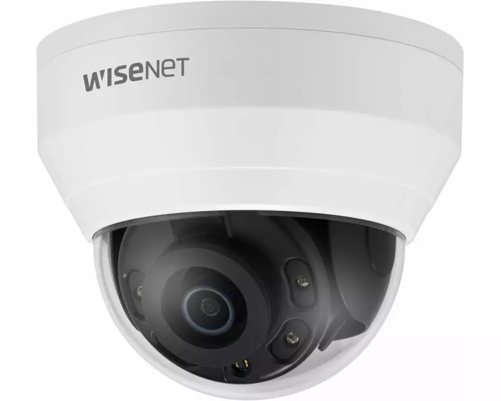 Hanwha Vision Netzwerkkamera QND-8010R
