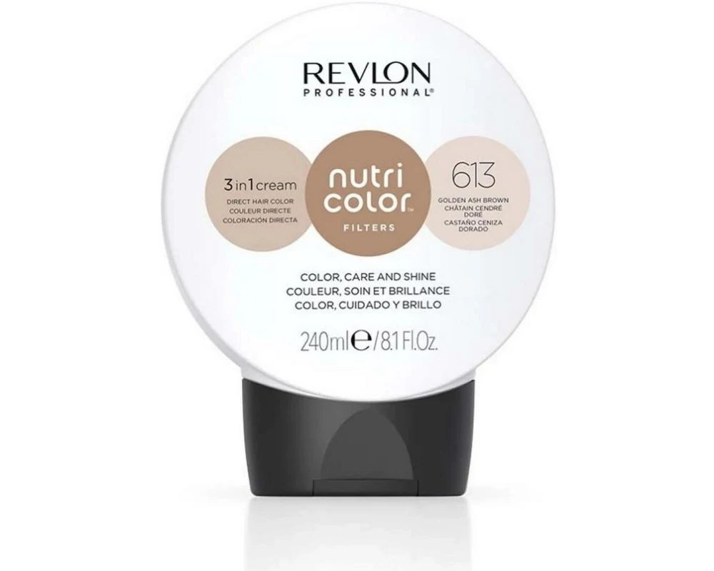 REVLON PROFESSIONAL unique one Nutri Color Filters 613 240 ml