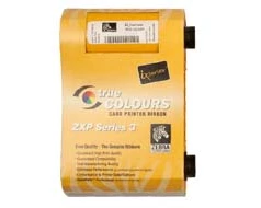 Zebra Dye Sublimation Ribbon