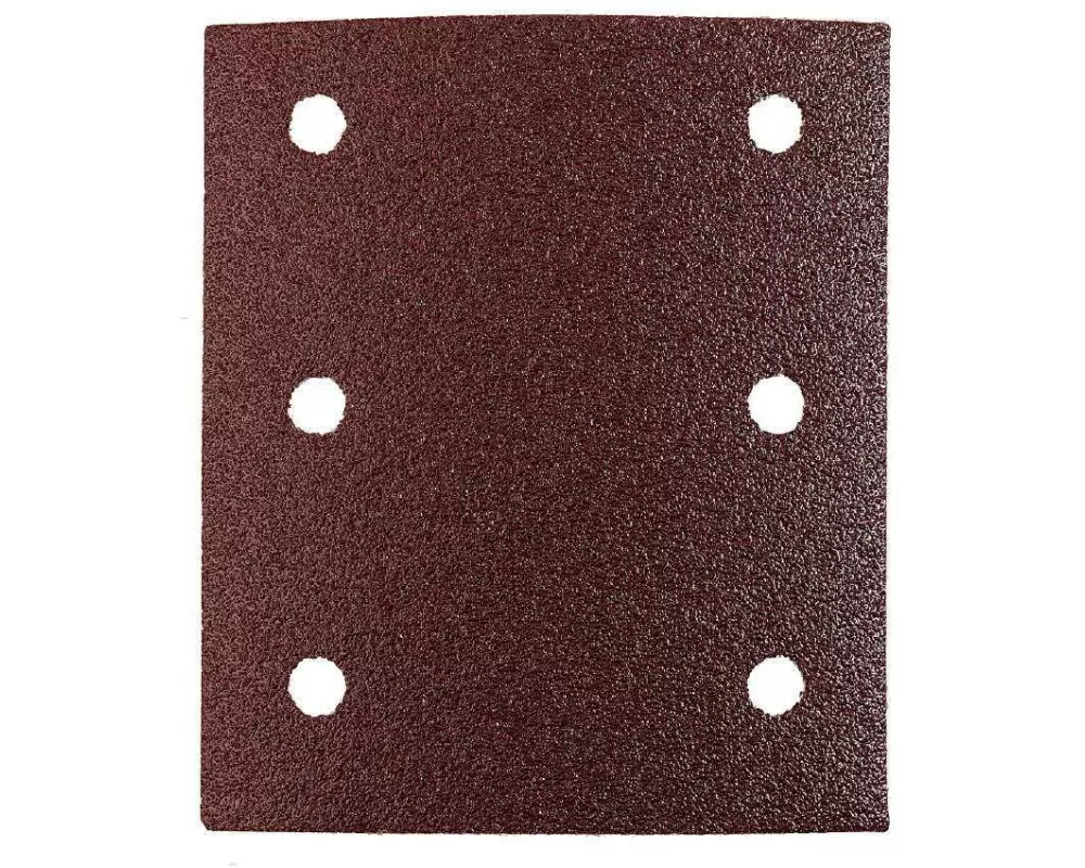 kwb Klstr. Korund 115 x 100 mm K40 gelocht