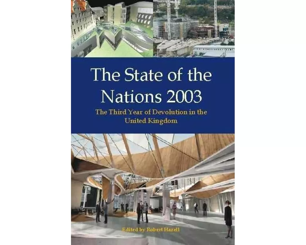 The State of the Nations