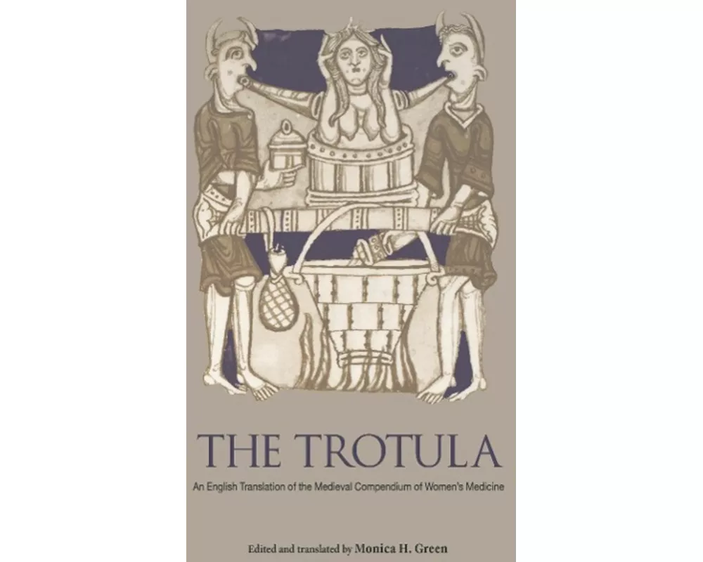The Trotula