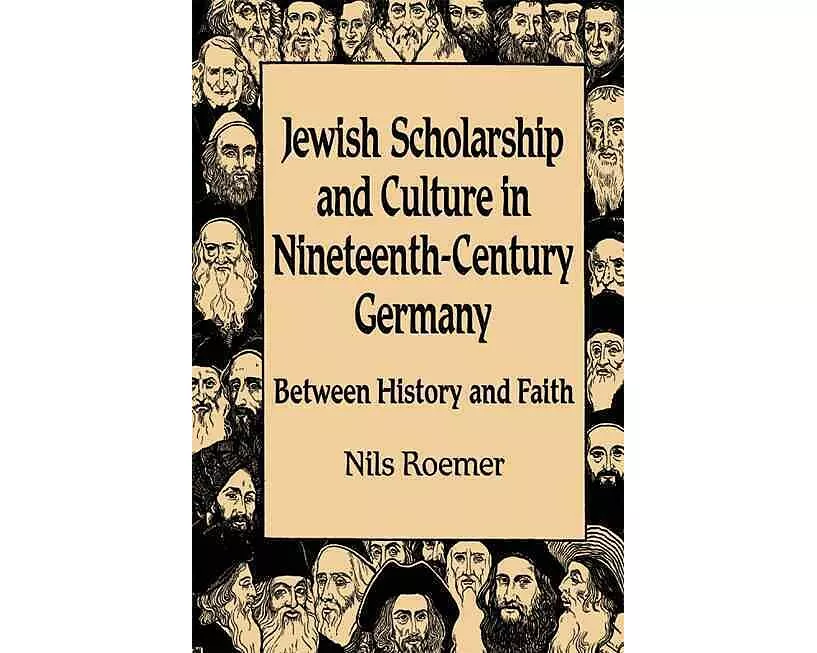 Jewish Scholarship and Culture in Nineteenth-century Germany