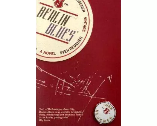 Berlin Blues