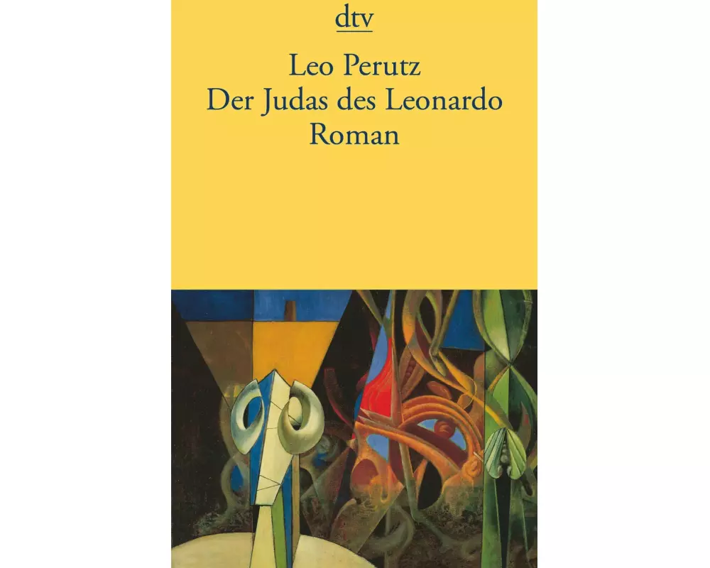 Der Judas des Leonardo