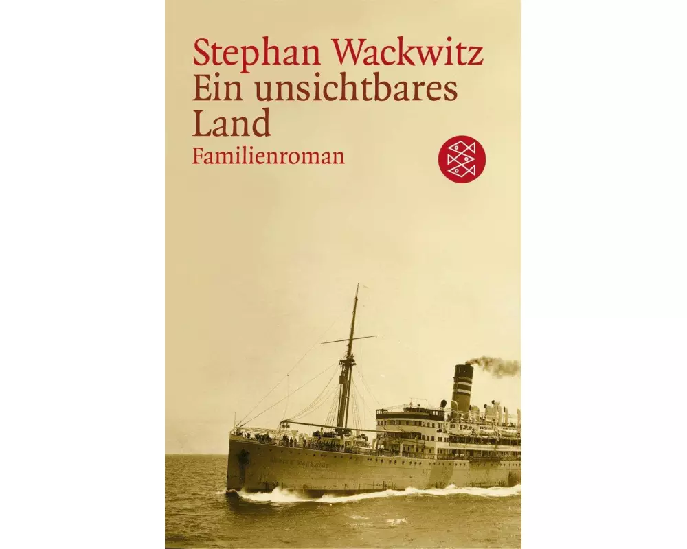 Ein unsichtbares Land