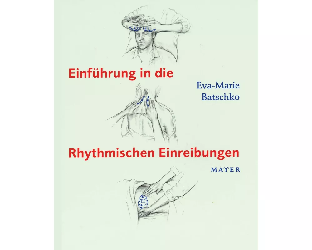 Einführung in die Rhythmischen Einreibungen