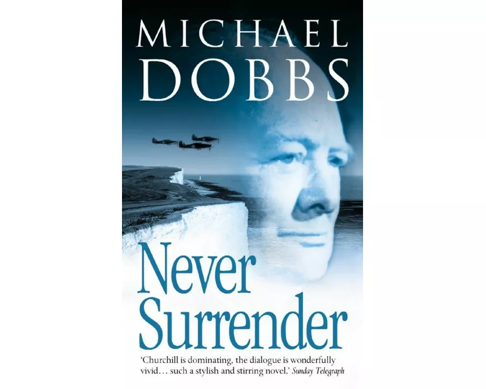 Never Surrender