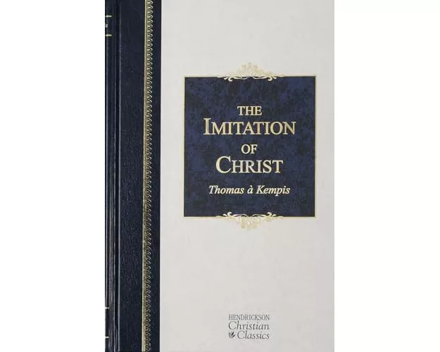The Imitation of Christ