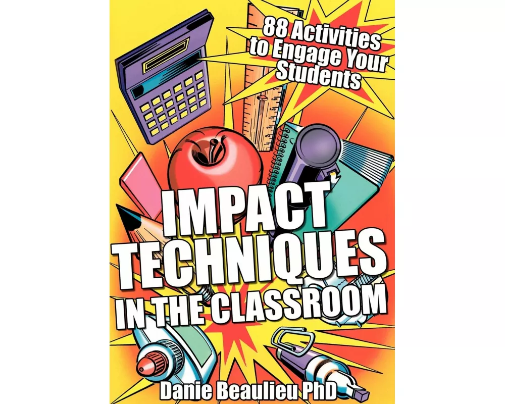 Impact Techniques in the Classroom
