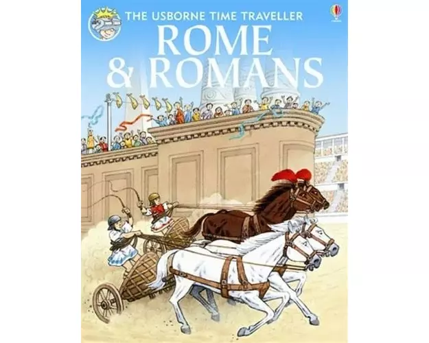 Rome and Romans