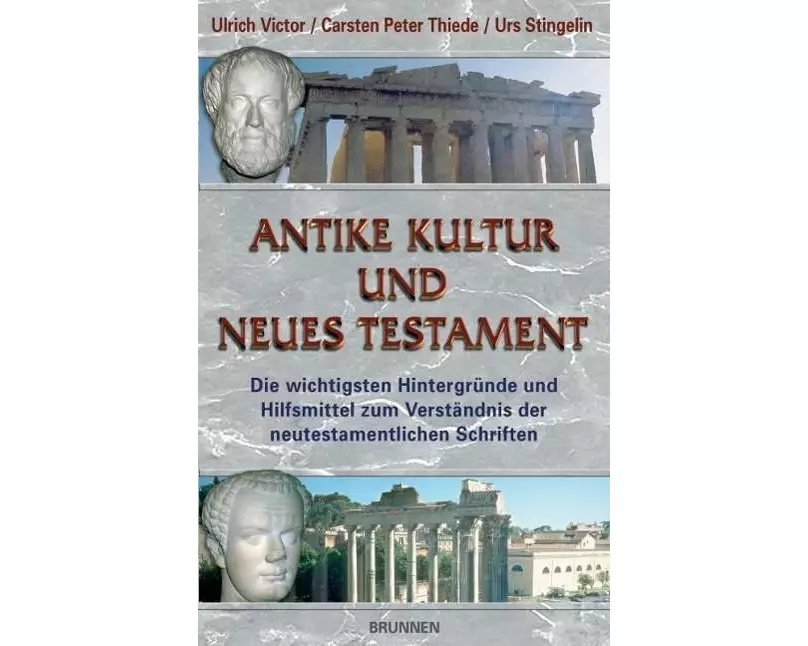 Antike Kultur und Neues Testament