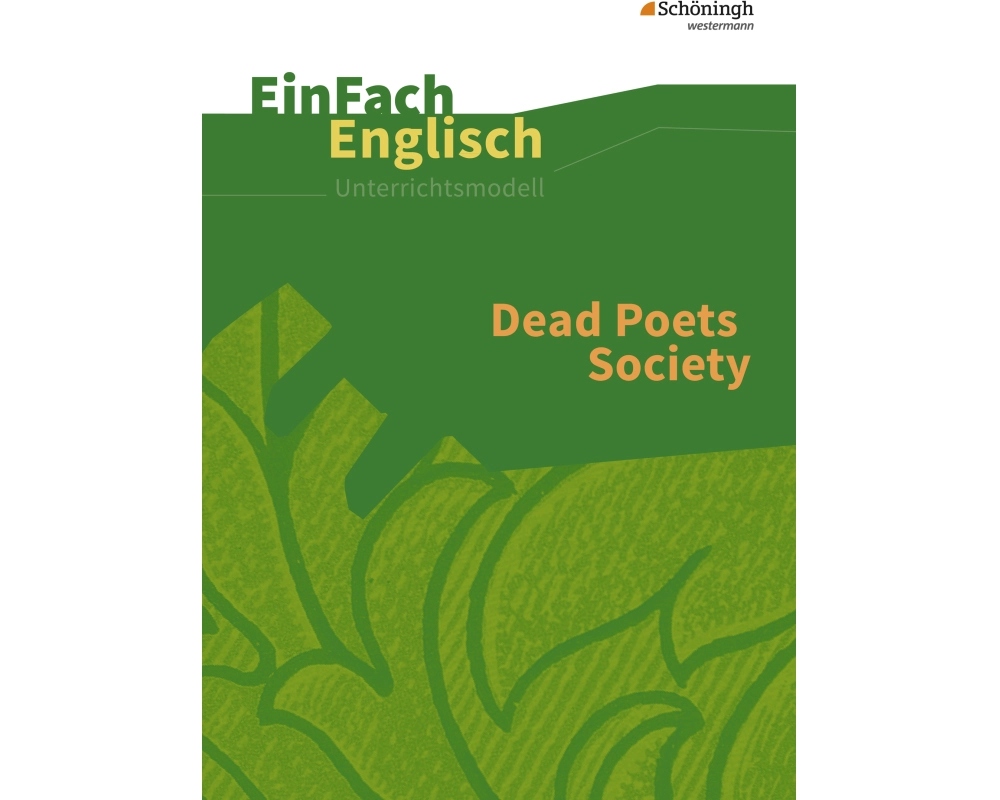 EinFach Englisch Unterrichtsmodelle